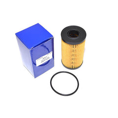 FILTER-OIL - BRITPART - JDE37128-R