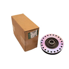 PULLEY-CRANK - JAGUAR - JDE38472