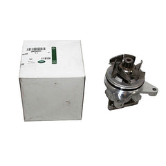 PUMP-WATER - JAGUAR - JDE38893