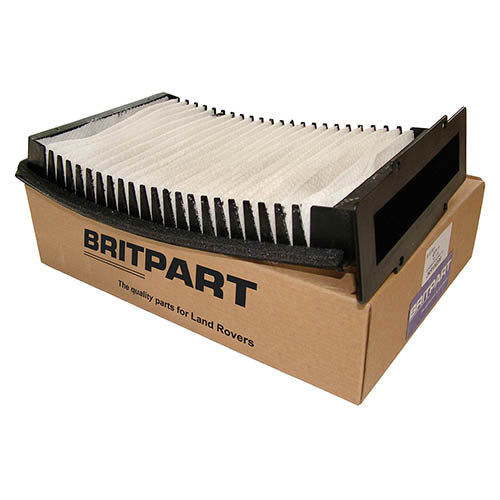 FILTER POLLEN - BRITPART - JKR100200