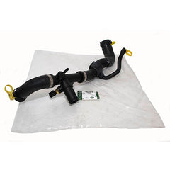 HOSE-RADIATO - JAGUAR - JLM21499