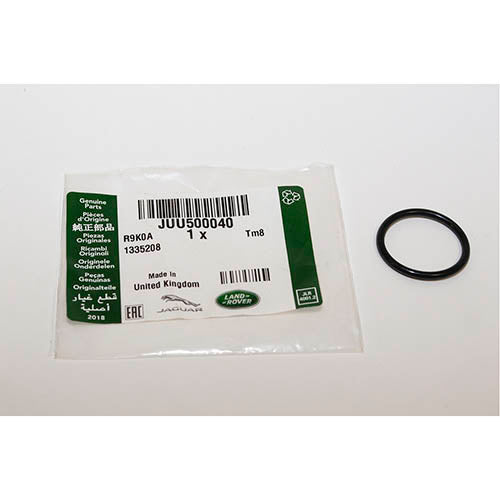 O RING - LAND ROVER - JUU500040LR