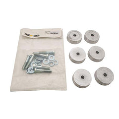 GEARBOX PACKER KIT-TJ MAN-2003 ON - ARB - JWGK02