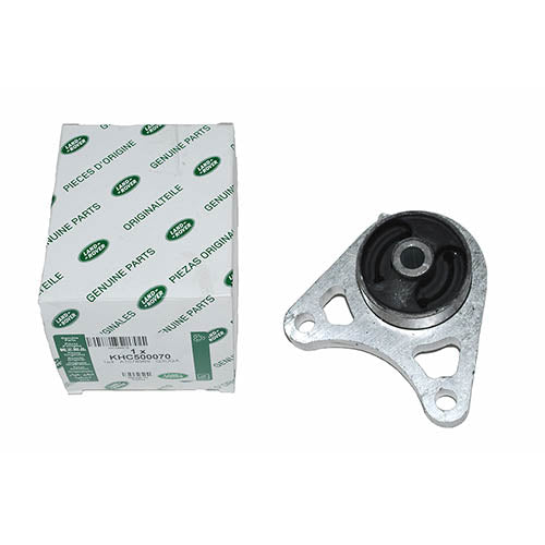 BRACKET-REAR SUSPENSION - LR - KHC500070LR