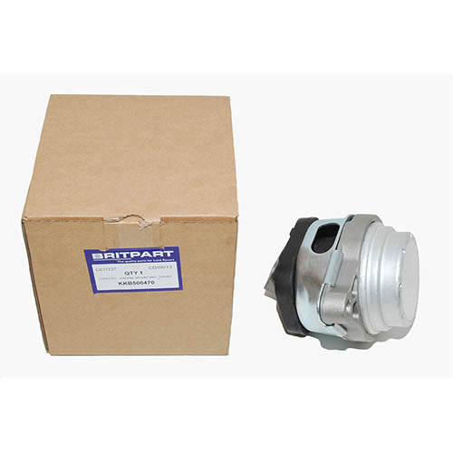 SUPPORT - ENGINE MOUNTING - FRONT - BRITPART - KKB500470