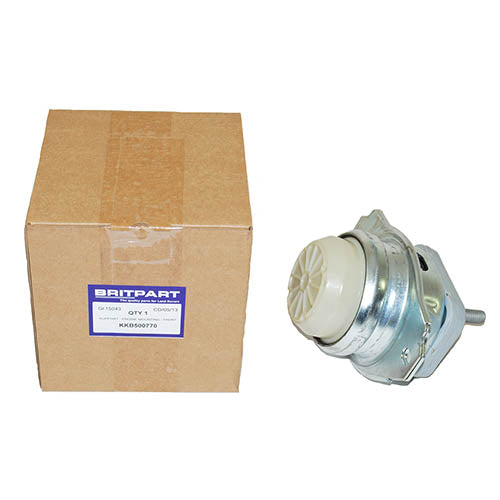 SUPPORT - ENGINE MOUNTING - FRONT - BRITPART - KKB500770