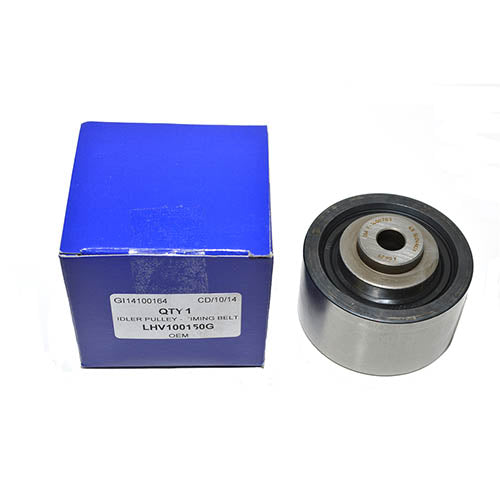 IDLER PULLEY - TIMING BELT - OEM - LHV100150G