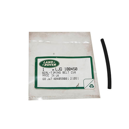 SEAL-TIMING BELT - LAND ROVER - LJQ100450LR