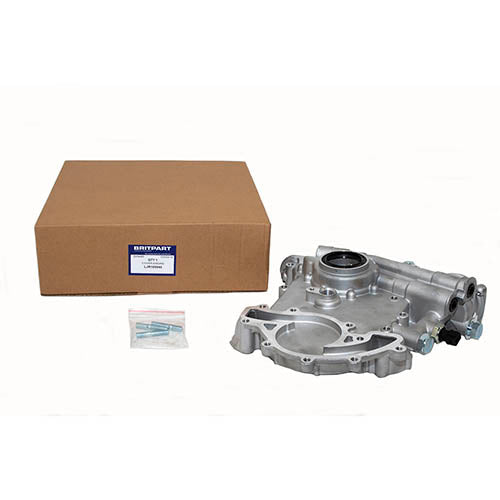 COVER-ENGINE - OEM - LJR105040