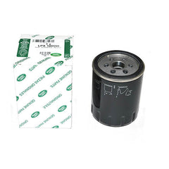 OIL FILTER ASSY GENUINE - LR - LPX100590LR