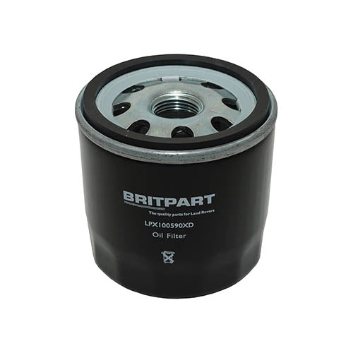 XD FILTER - BRITPART - LPX100590XD