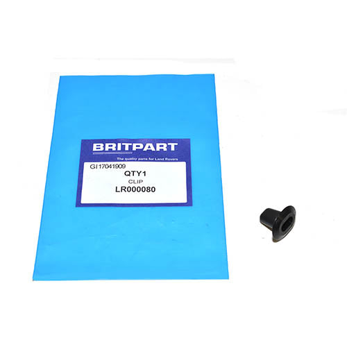 CLIP - BRITPART - LR000080