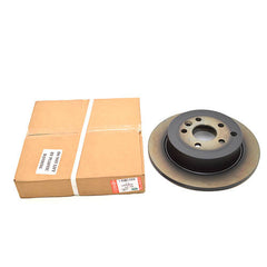 DISC BRAKE - LR - LR001018LR