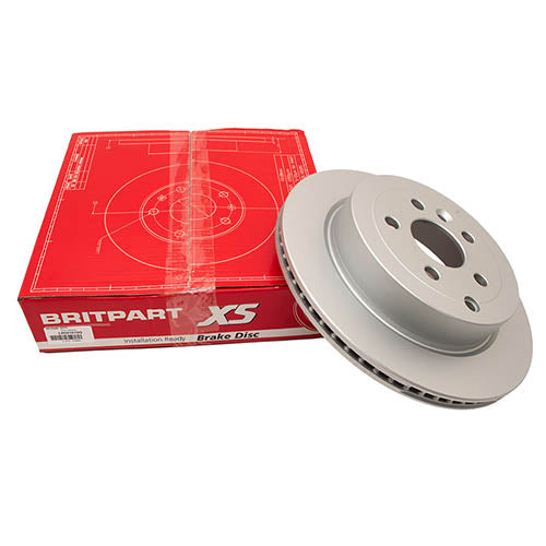 DISC BRAKE - BRITPARTXS - LR001019G