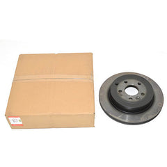 BRAKE DISC - LR - LR001019LR