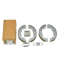 KIT - BRAKE SHOE AND LINING - LR - LR001020LR