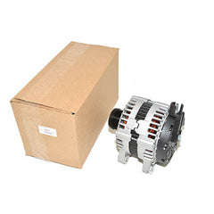 ALTERNATOR ASSY - BRITPART - LR001200