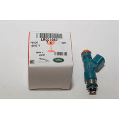 INJECTOR ASSY - LR - LR001982LR