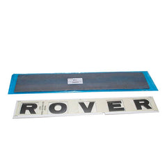 NAME PLATE-PLASTIC - LR - LR002214LR