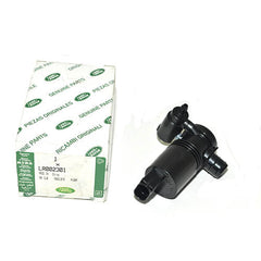 MOTOR AND PUMP ASSY - LR - LR002301LR