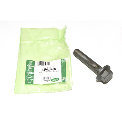 BOLT - HEX HEAD - LR - LR002458LR