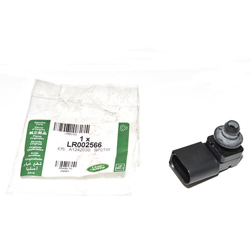 SENSOR ASSY - LR - LR002566LR