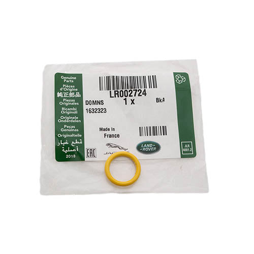 O  RING - Genuine Land Rover - LR002724LR