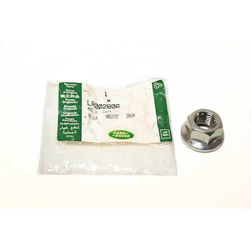 NUT - LAND ROVER - LR002806LR