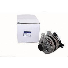 ALTERNATOR ASSY - BRITPART - LR002899