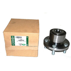 HUB ASSY-WHEEL - LR - LR003157LR