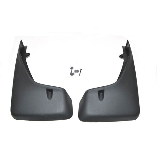 MUDFLAP REAR KIT - LR - LR003322LR