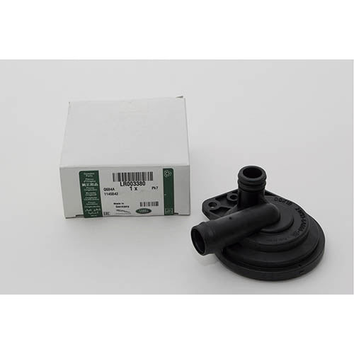 VALVE-CRANKCASE VENTILATION - LR - LR003380LR