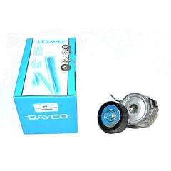 PULLEY ASSY-TENSION - DAYCO - LR003651G