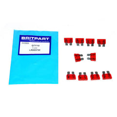 FUSE - BRITPART - LR003730