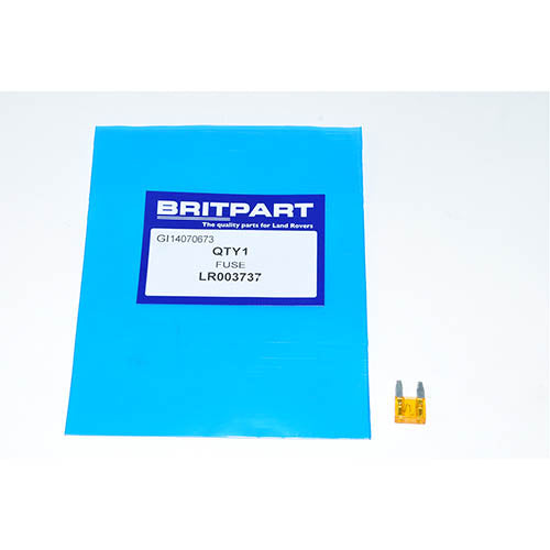 FUSE - BRITPART - LR003737