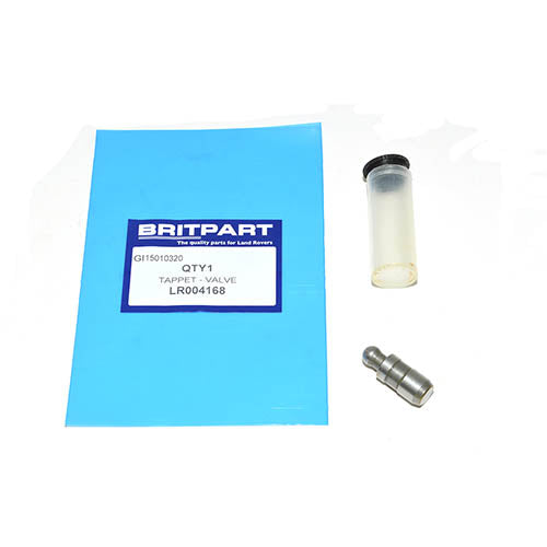 TAPPET - VALVE - BRITPART - LR004168