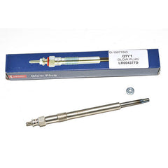 GLOW PLUG - DENSO - LR004377D