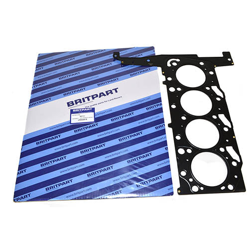 GASKET - CYLINDER HEAD - BRITPART - LR004418