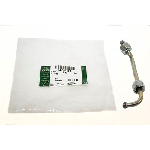 TUBE ASSY - FUEL - LR - LR004469LR