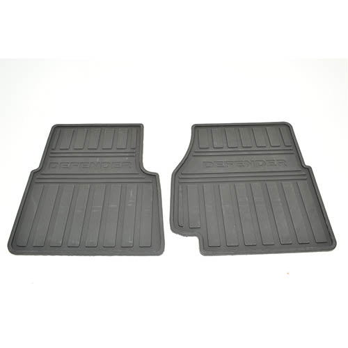 MAT - FRONT FLOOR - LR - LR005039LR