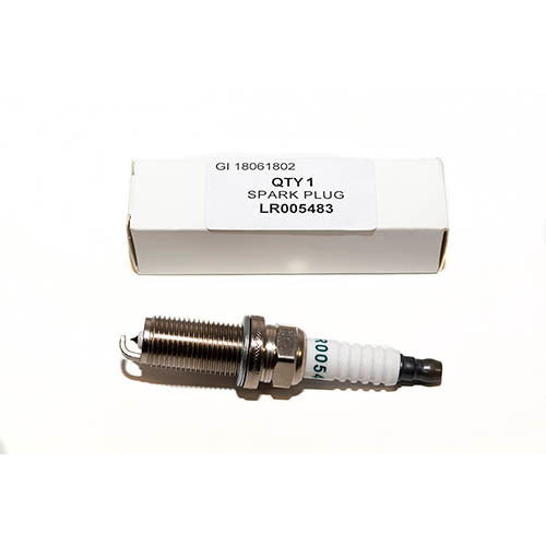 SPARK PLUG - BRITPART - LR005483