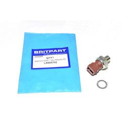 SWITCH ASSY - OIL PRESSURE - BRITPART - LR005792