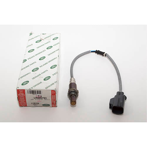 SENSOR - EXHAUST GAS - OXYGEN - LR - LR005793LR