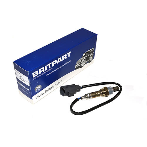 SENSOR - EXHAUST GAS - OXYGEN - BRITPART - LR005793