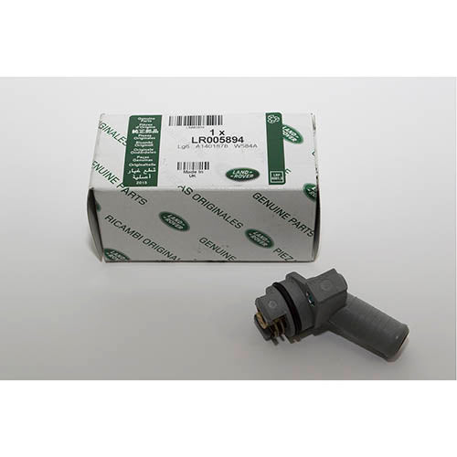 THERMOSTAT ASSY - LR - LR005894LR