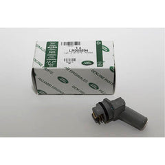 THERMOSTAT ASSY - LR - LR005894LR