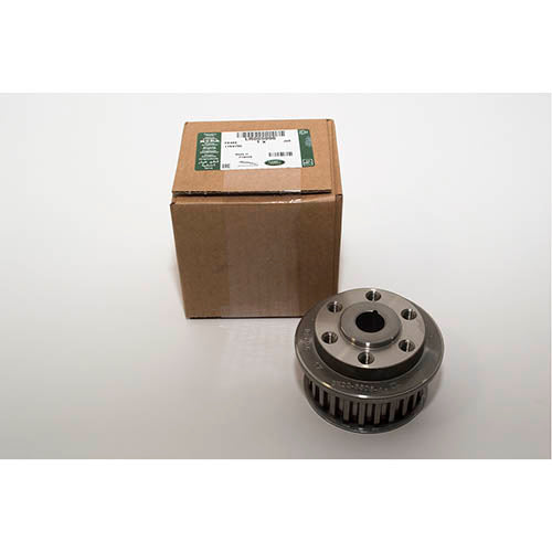 GEAR - CRANKSHAFT - LR - LR005996LR