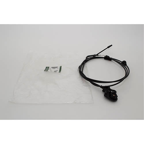 CABLE ASSY - HOOD CONTROL - LR - LR006614LR