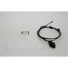 CABLE ASSY - HOOD CONTROL - LR - LR006614LR