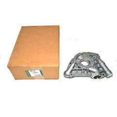 PUMP ASSY - OIL - LR - LR006634LR